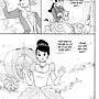 Kuragehime Chapter 68 - Next 