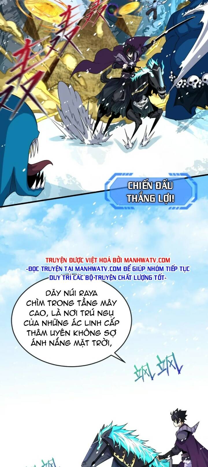 kỷ nguyên kỳ lạ chapter 153 - Next Chapter 153