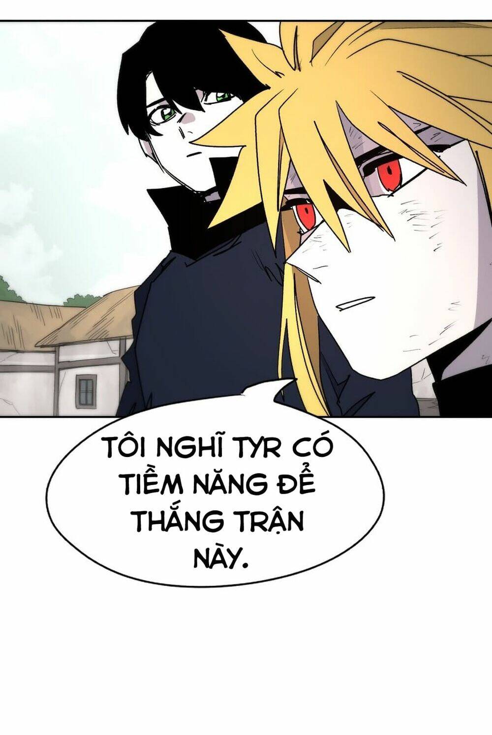 kỵ sĩ báo thù chapter 24 - Next chapter 25