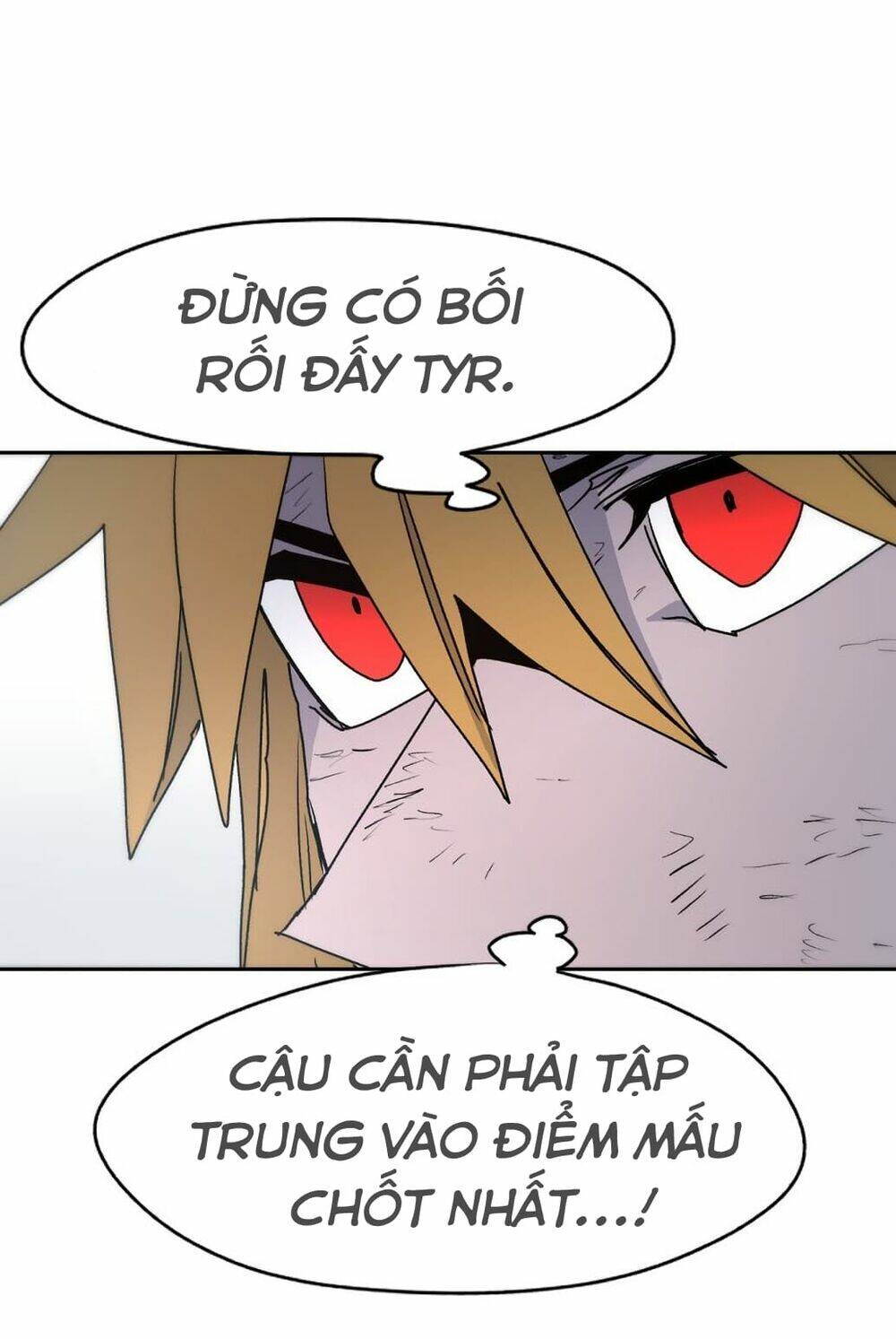 kỵ sĩ báo thù chapter 24 - Next chapter 25