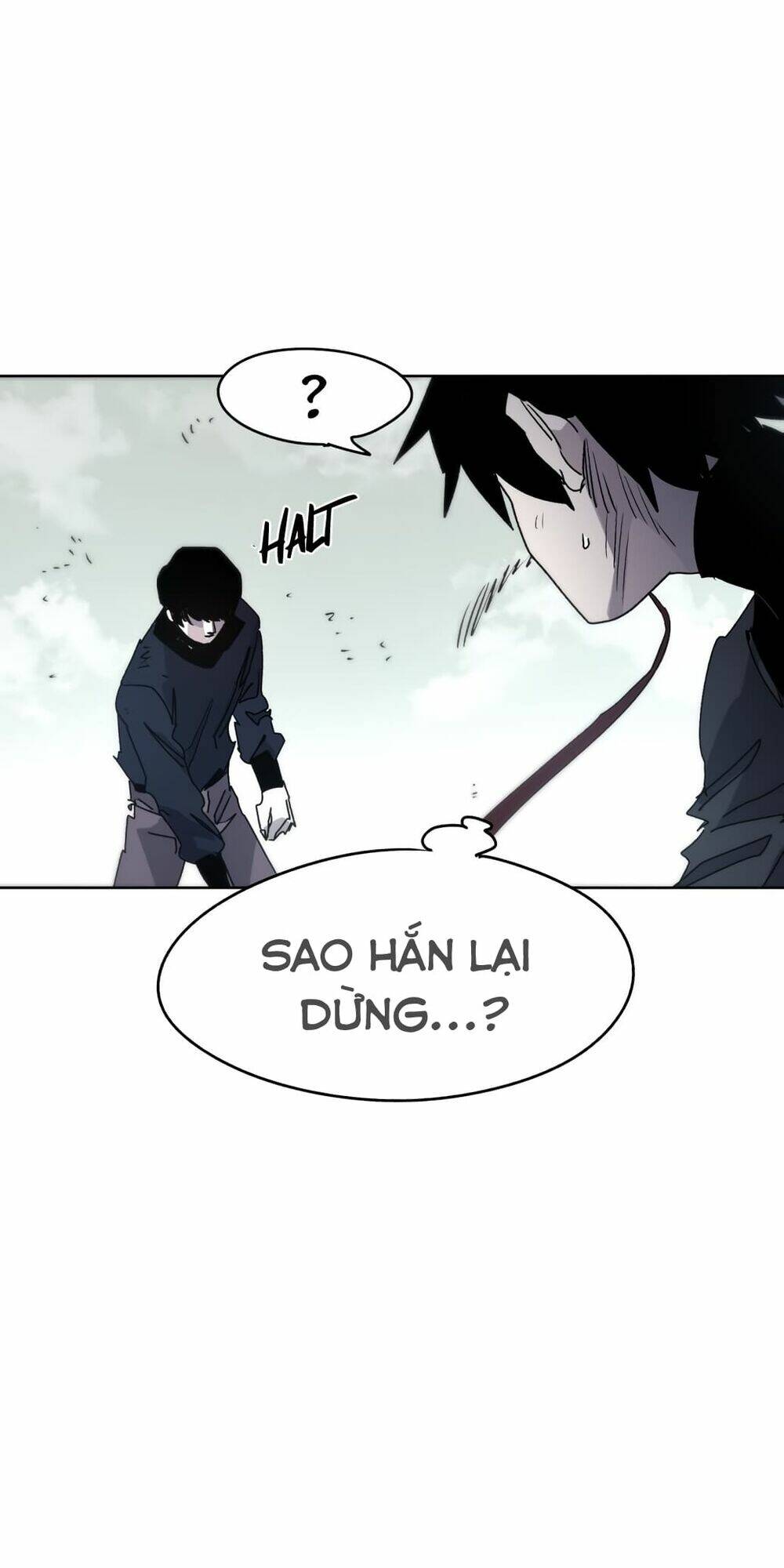 kỵ sĩ báo thù chapter 27 - Next chapter 28