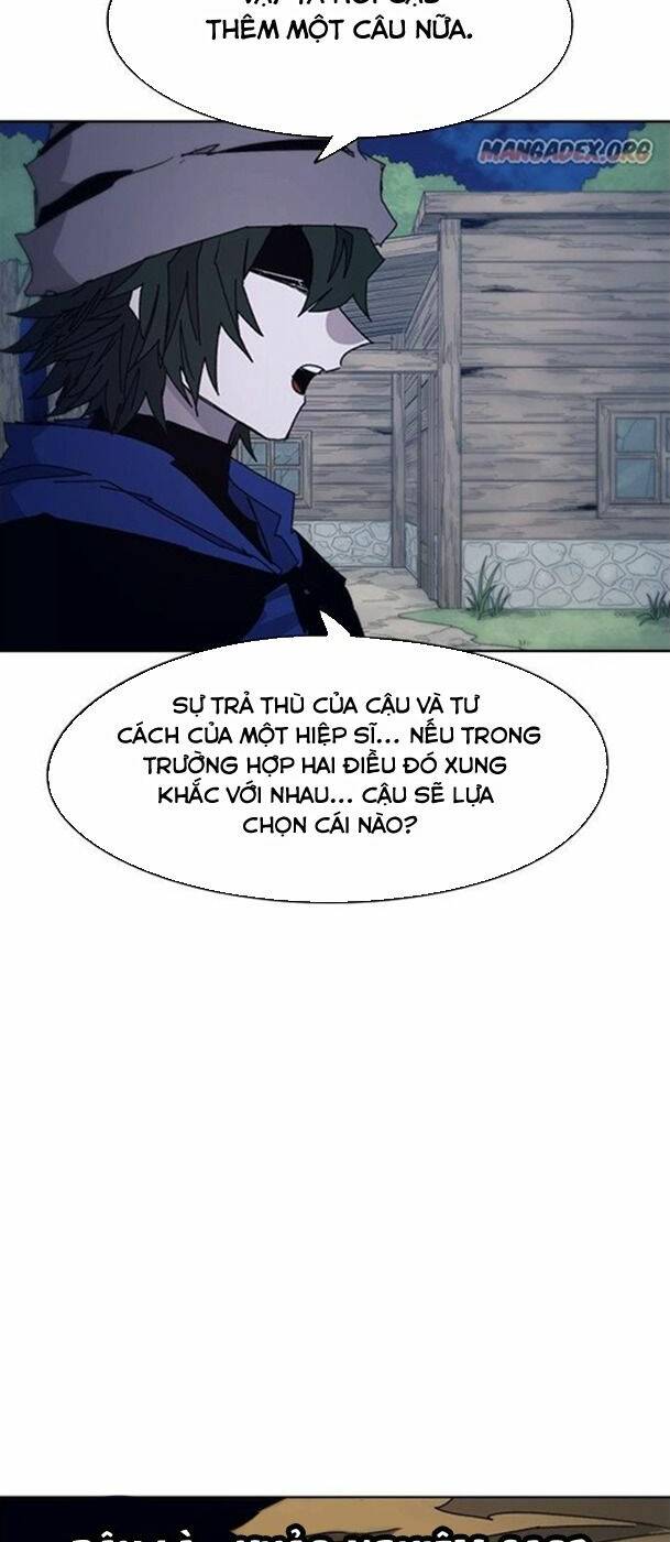 kỵ sĩ báo thù chapter 70 - Next chapter 71