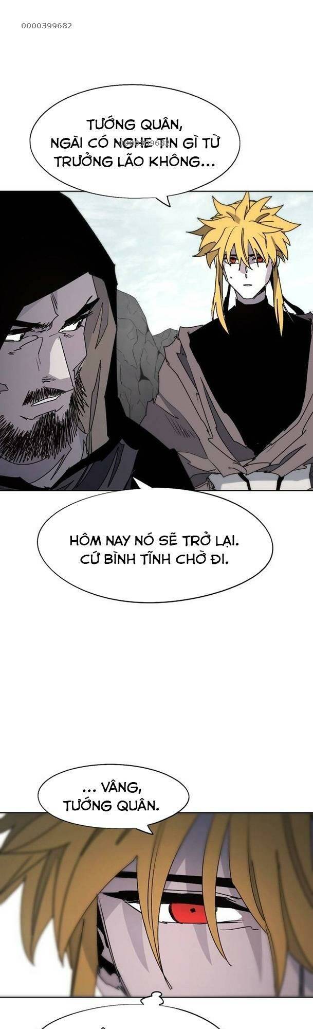 kỵ sĩ báo thù chapter 96 - Next chapter 97