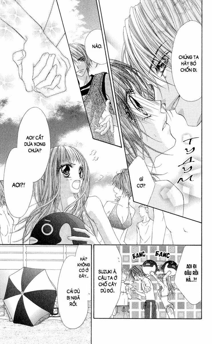 Kyousou Heaven Chapter 14 - Next Chapter 15