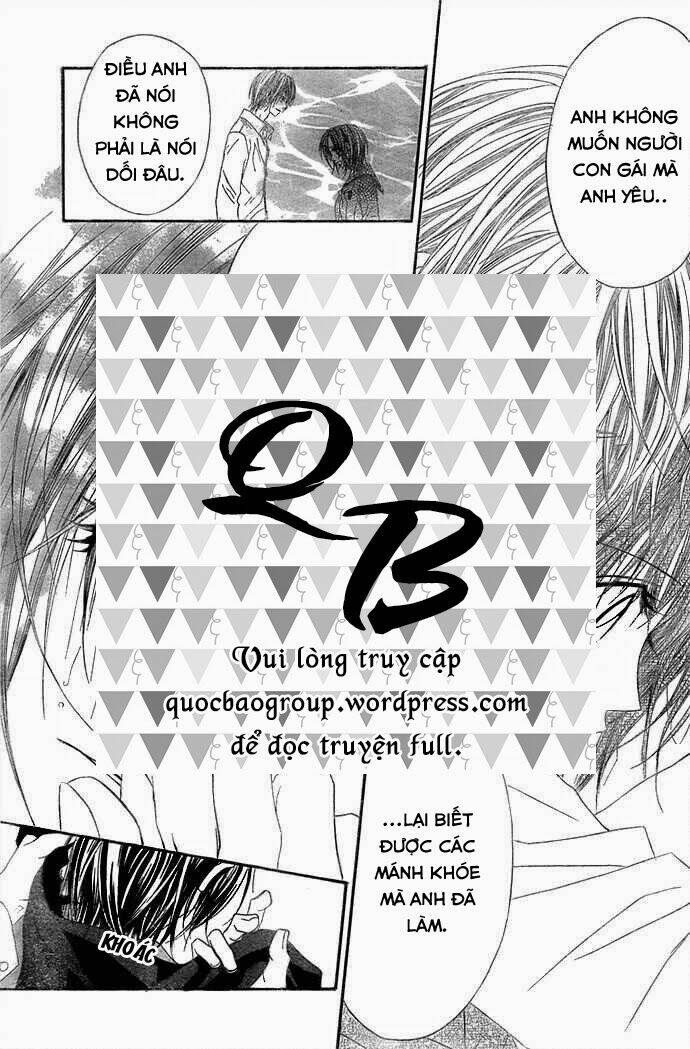 Kyousou Heaven Chapter 5 - Next Chapter 6