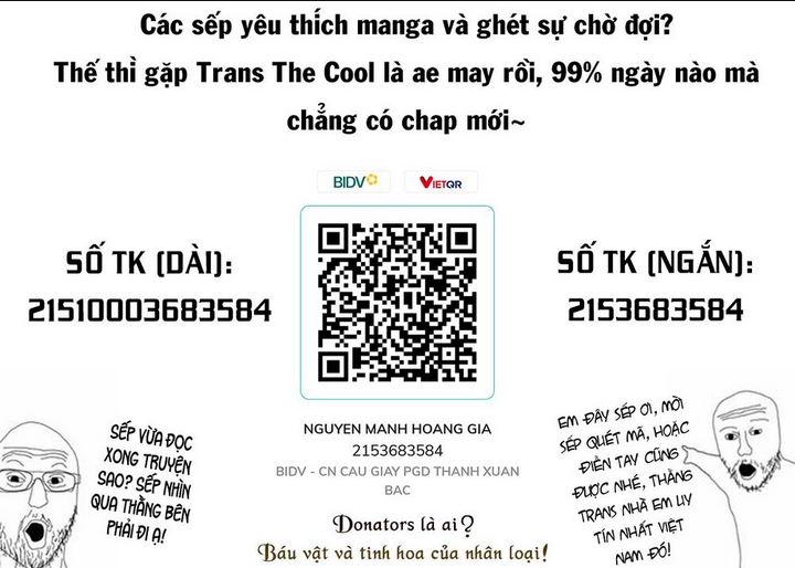 là healer nhưng lại có mặt trên chiến trường chương 46 - Next chương 47