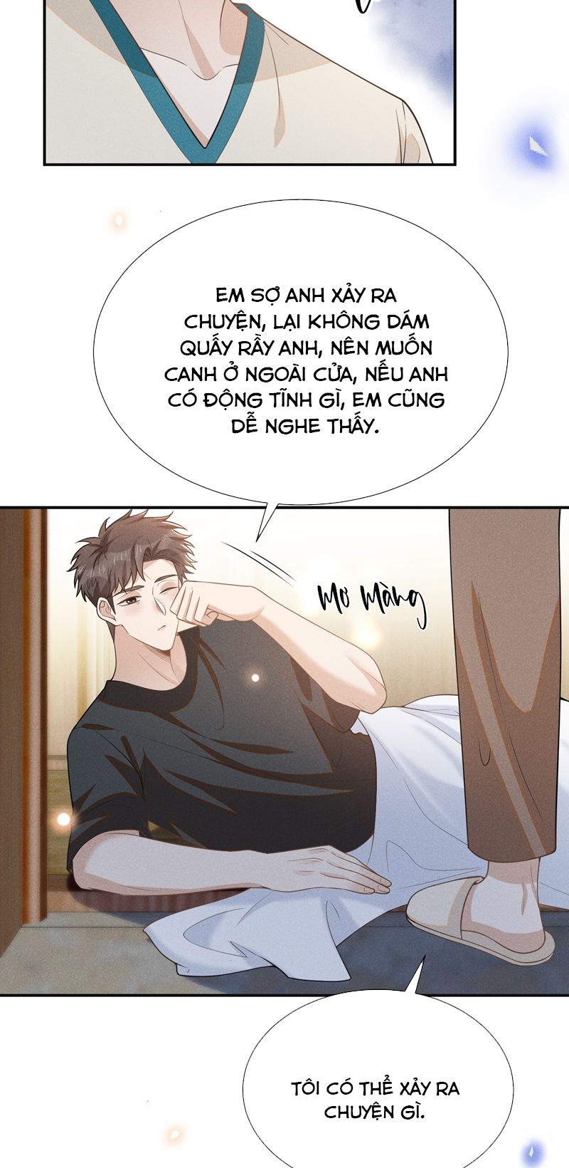 Lai Sinh Bất Kiến Chapter 107 - Next Chapter 107