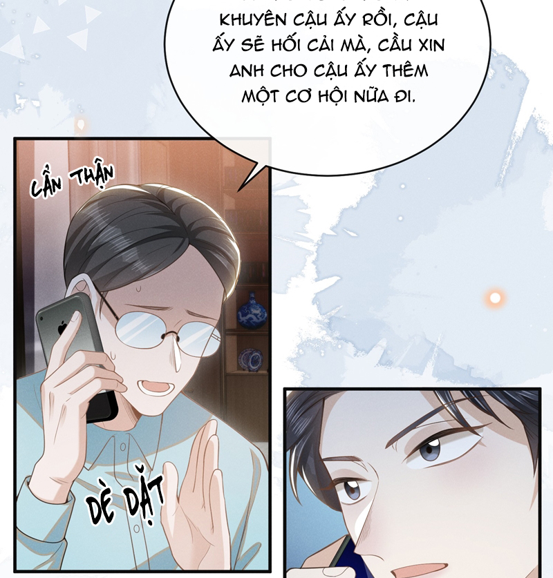 Lai Sinh Bất Kiến Chapter 124 - Next Chapter 124