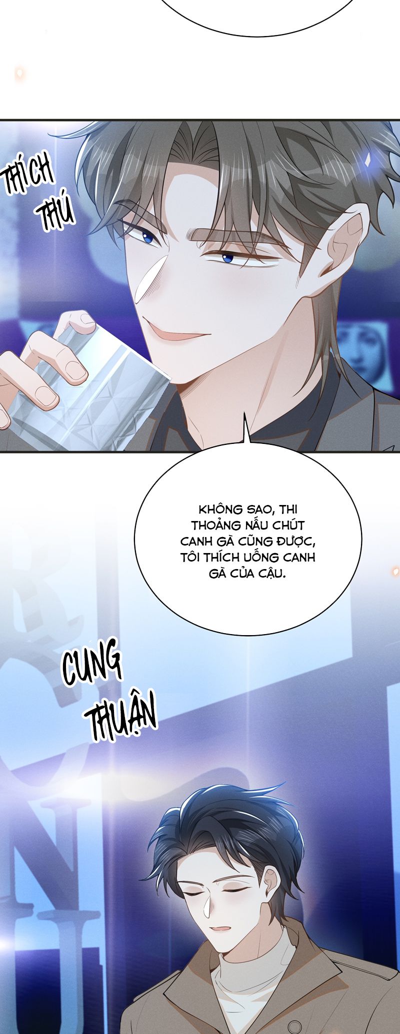 Lai Sinh Bất Kiến Chapter 134 - Next Chapter 134