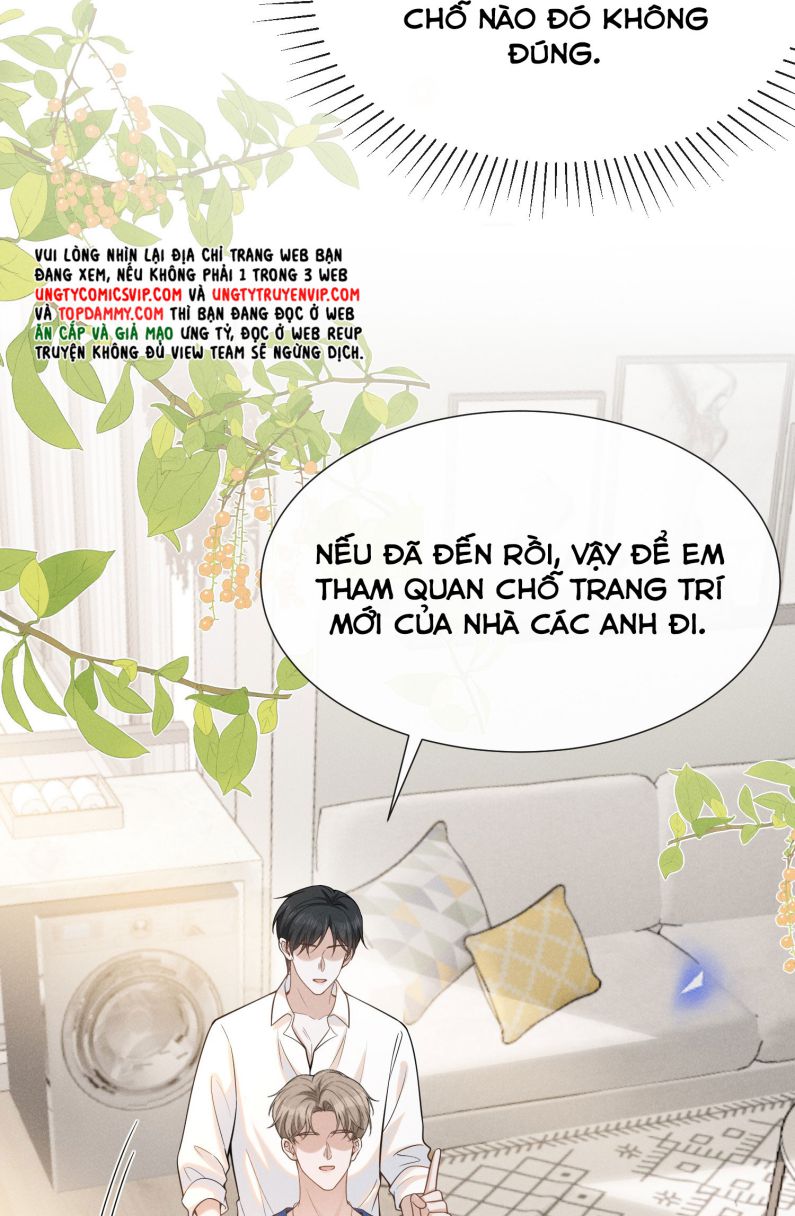 Lai Sinh Bất Kiến Chapter 85 - Next Chapter 85