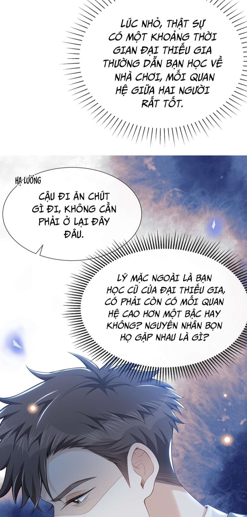 Lai Sinh Bất Kiến Chapter 96 - Next Chapter 96