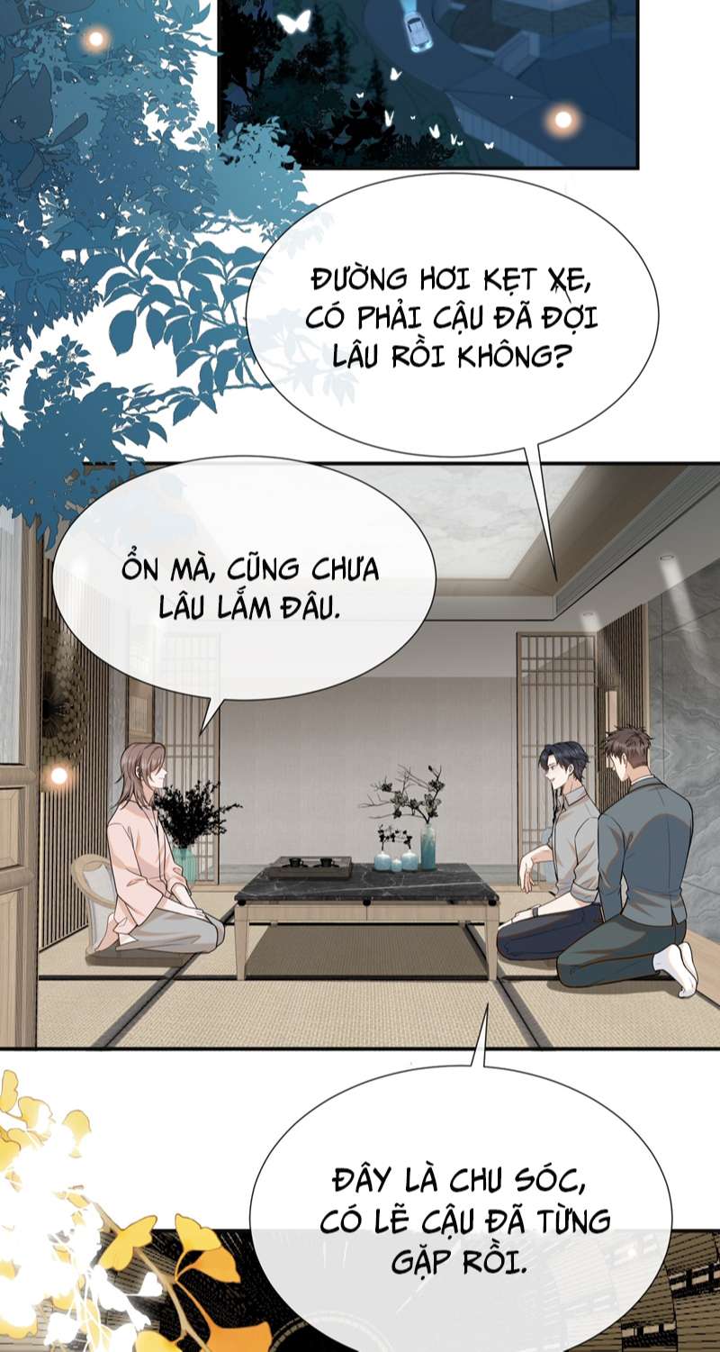 Lai Sinh Bất Kiến Chapter 96 - Next Chapter 96