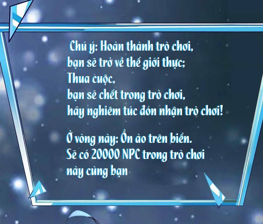 làm cẩm lý trong game sinh tồn chương 1 - Next chương 2