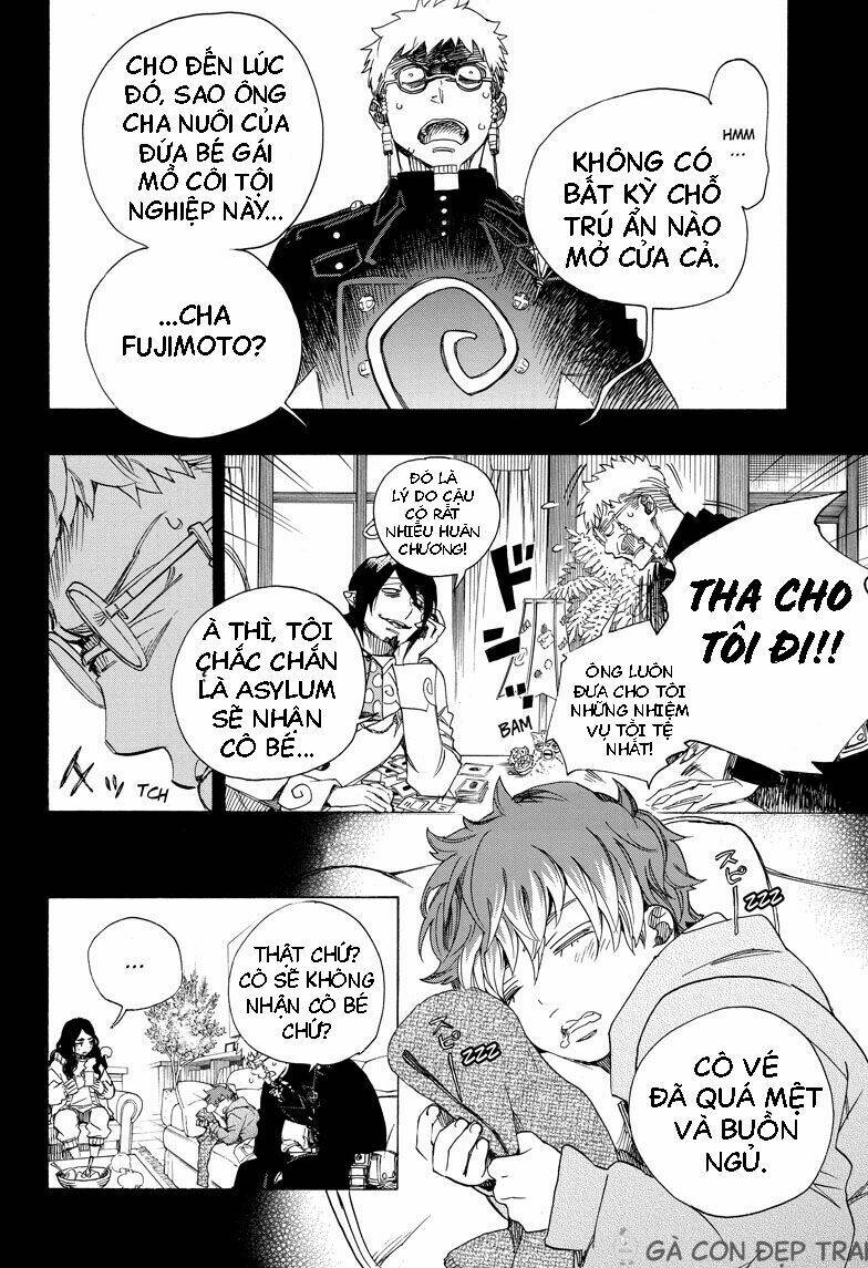 Lam Hỏa Diệt Quỷ Chapter 106 - Next Chapter 107