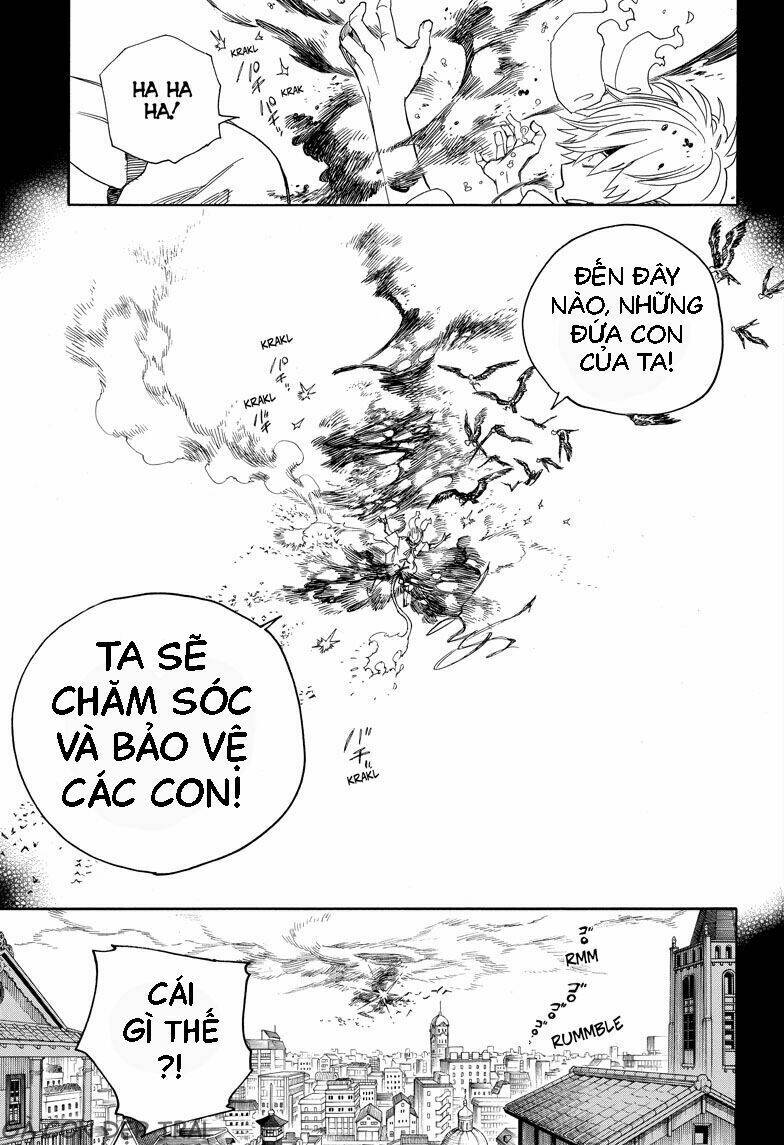 Lam Hỏa Diệt Quỷ Chapter 106 - Next Chapter 107