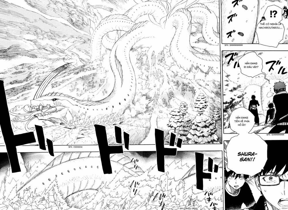 Lam Hỏa Diệt Quỷ Chapter 78 - Next Chapter 79