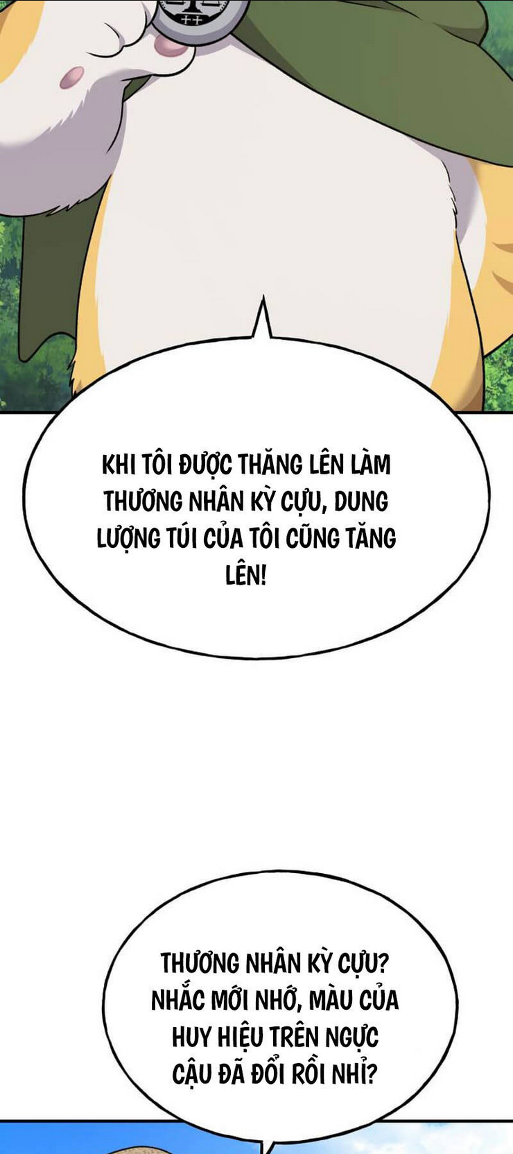 làm nông dân trong tòa tháp thử thách chương 42 - Next Chapter 42