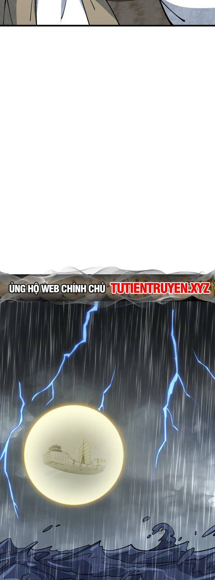 lạn kha kỳ duyên chapter 261 - Next chương 262