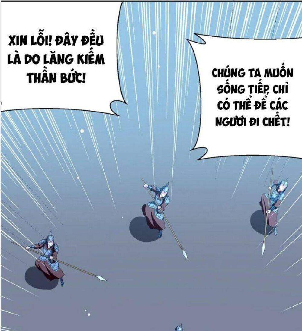 lăng thiên thần đế Chapter 121 - Next chương 122