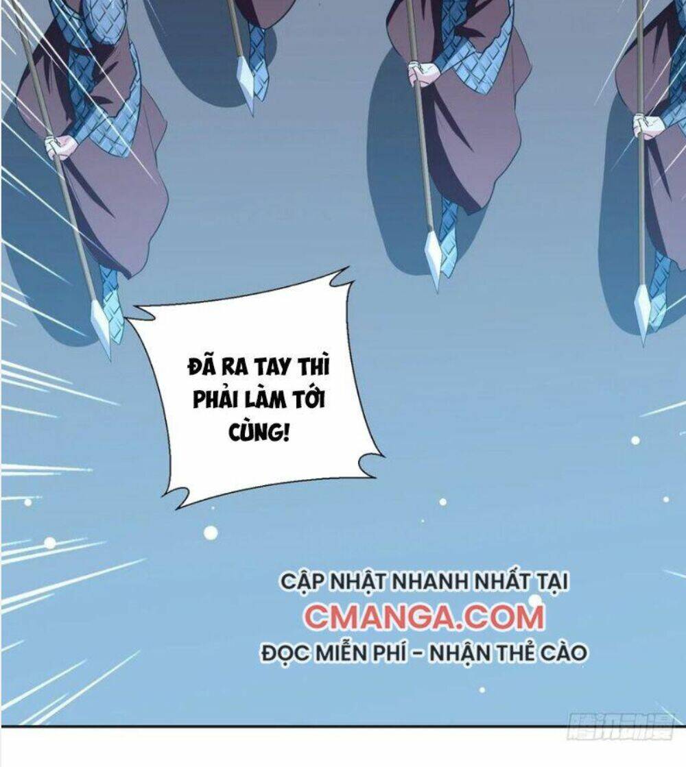 lăng thiên thần đế Chapter 121 - Next chương 122