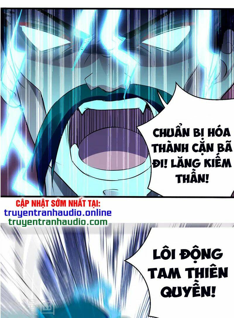 lăng thiên thần đế chương 138 - Next Chapter 139