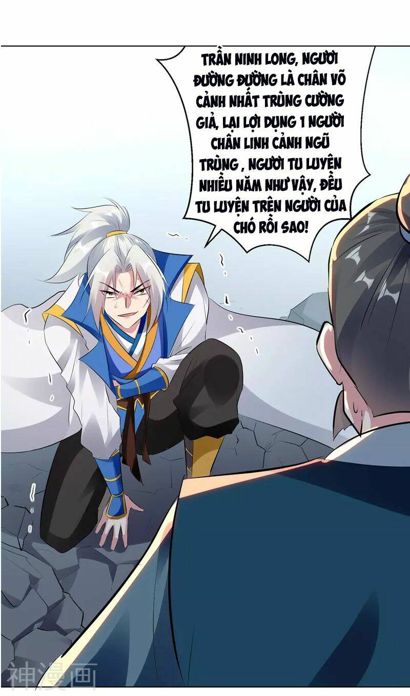 lăng thiên thần đế chương 138 - Next Chapter 139