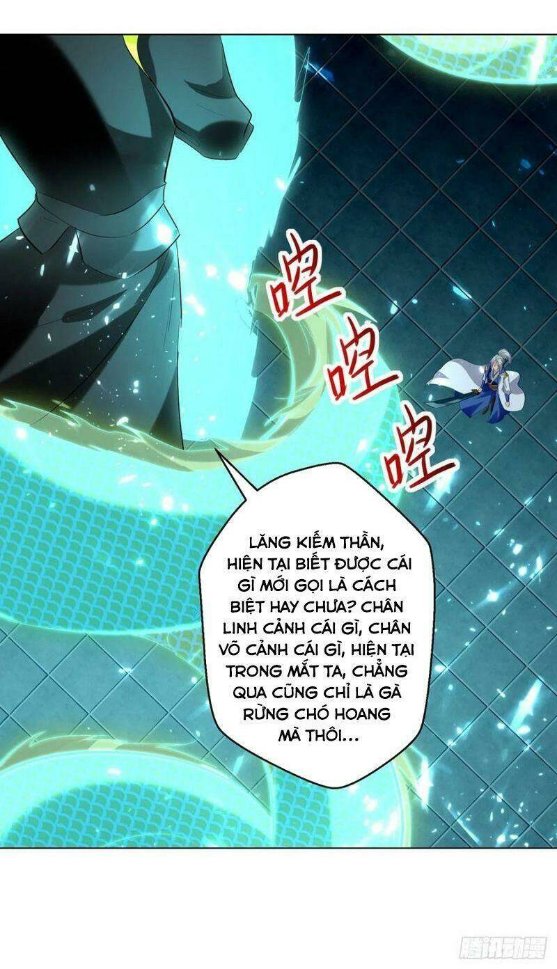 lăng thiên thần đế Chapter 139 - Next Chapter 140