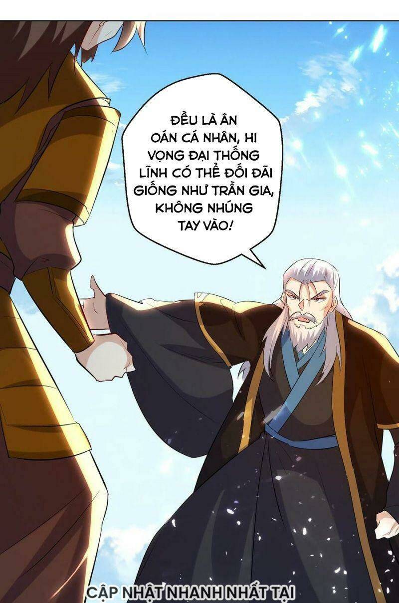 lăng thiên thần đế Chapter 139 - Next Chapter 140