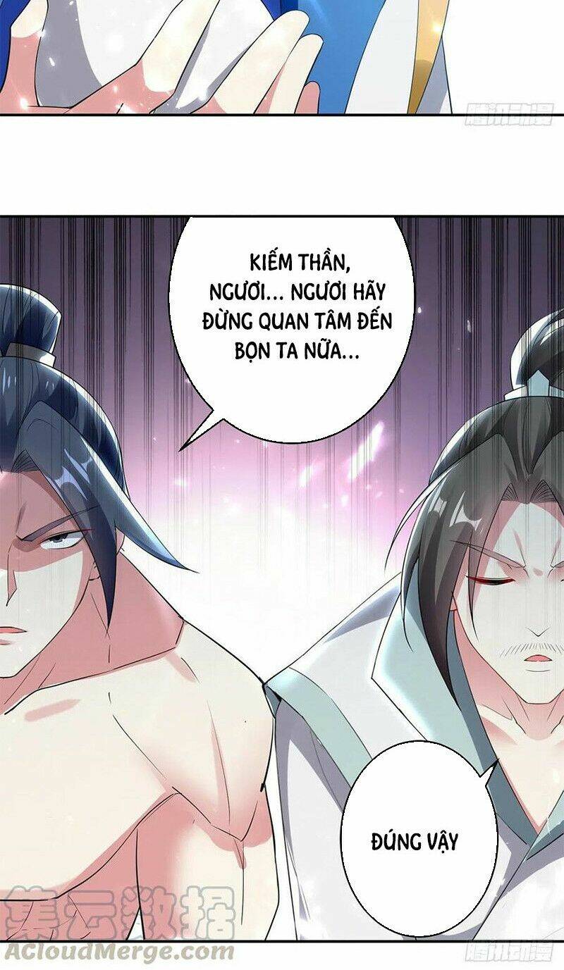 lăng thiên thần đế chương 152 - Next chapter 153