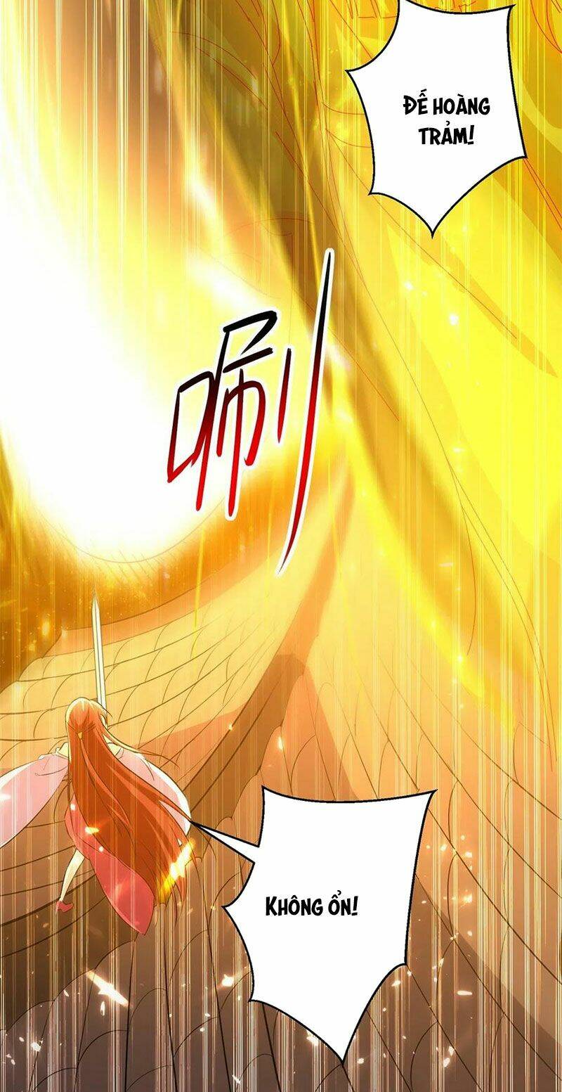 lăng thiên thần đế chap 159 - Next chap 160