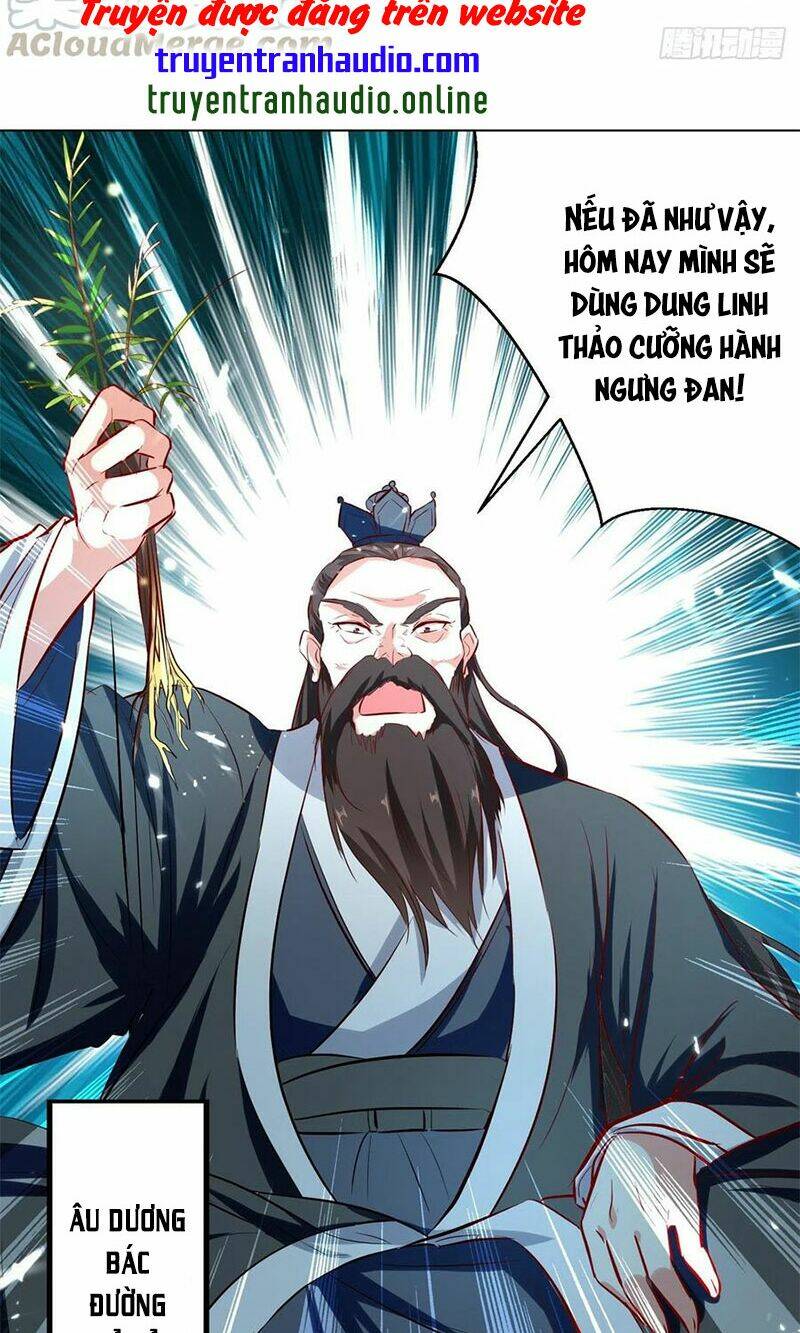 lăng thiên thần đế chap 161 - Next Chapter 162