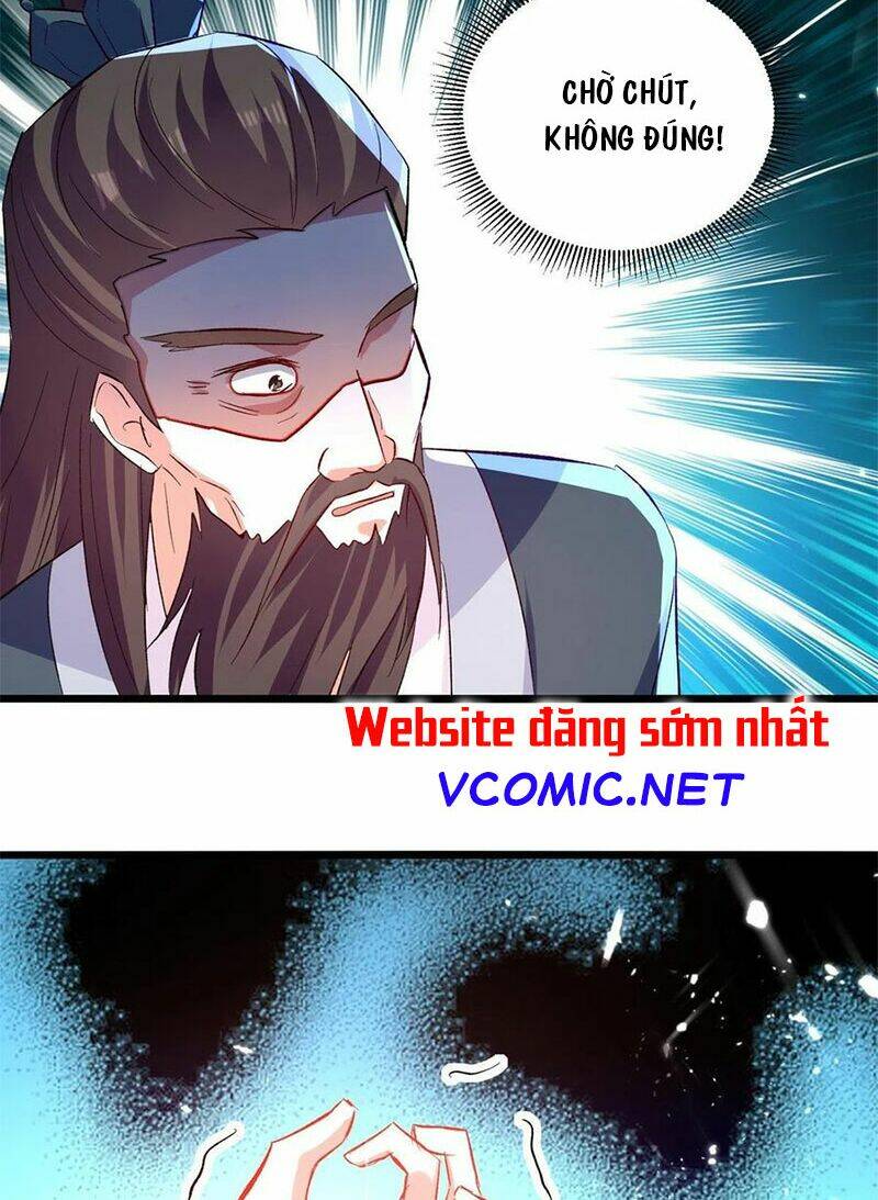 lăng thiên thần đế chapter 164 - Next Chapter 165