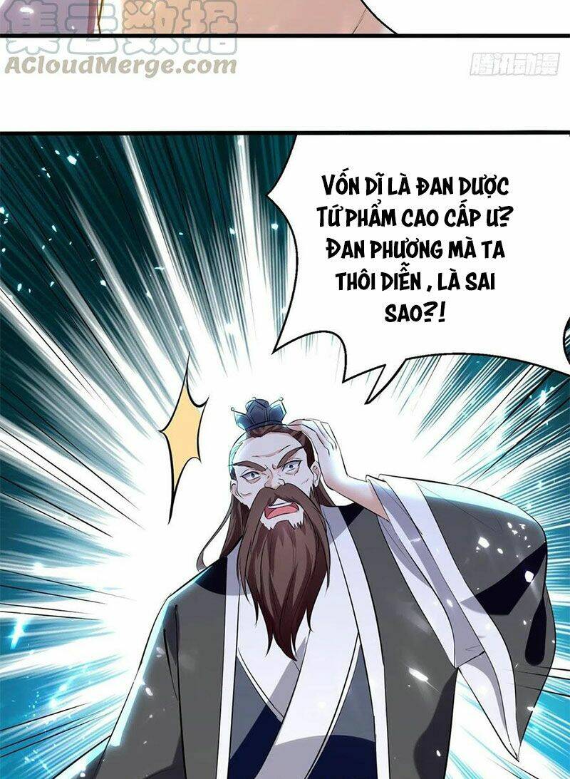 lăng thiên thần đế chapter 164 - Next Chapter 165