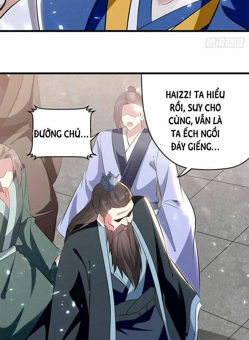 lăng thiên thần đế chapter 164 - Next Chapter 165