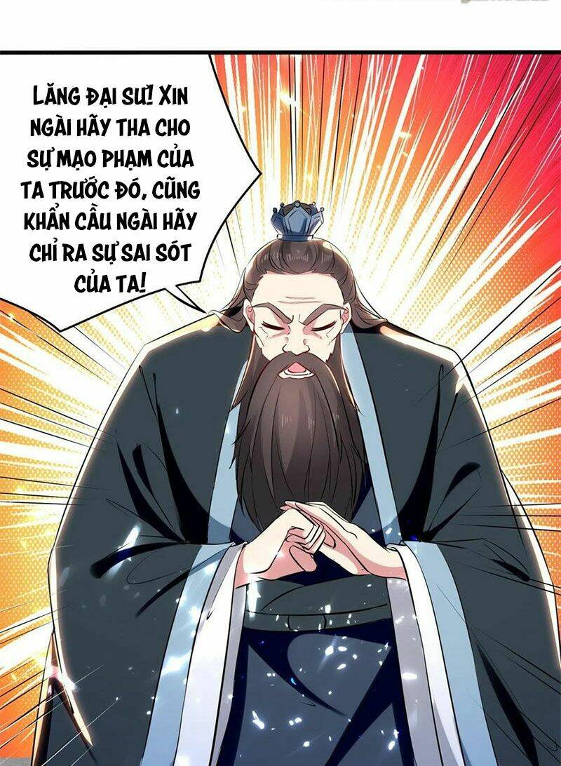 lăng thiên thần đế chapter 164 - Next Chapter 165