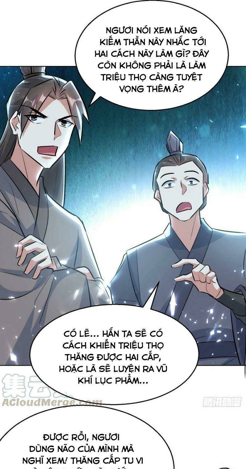 lăng thiên thần đế chapter 169 - Next chapter 170