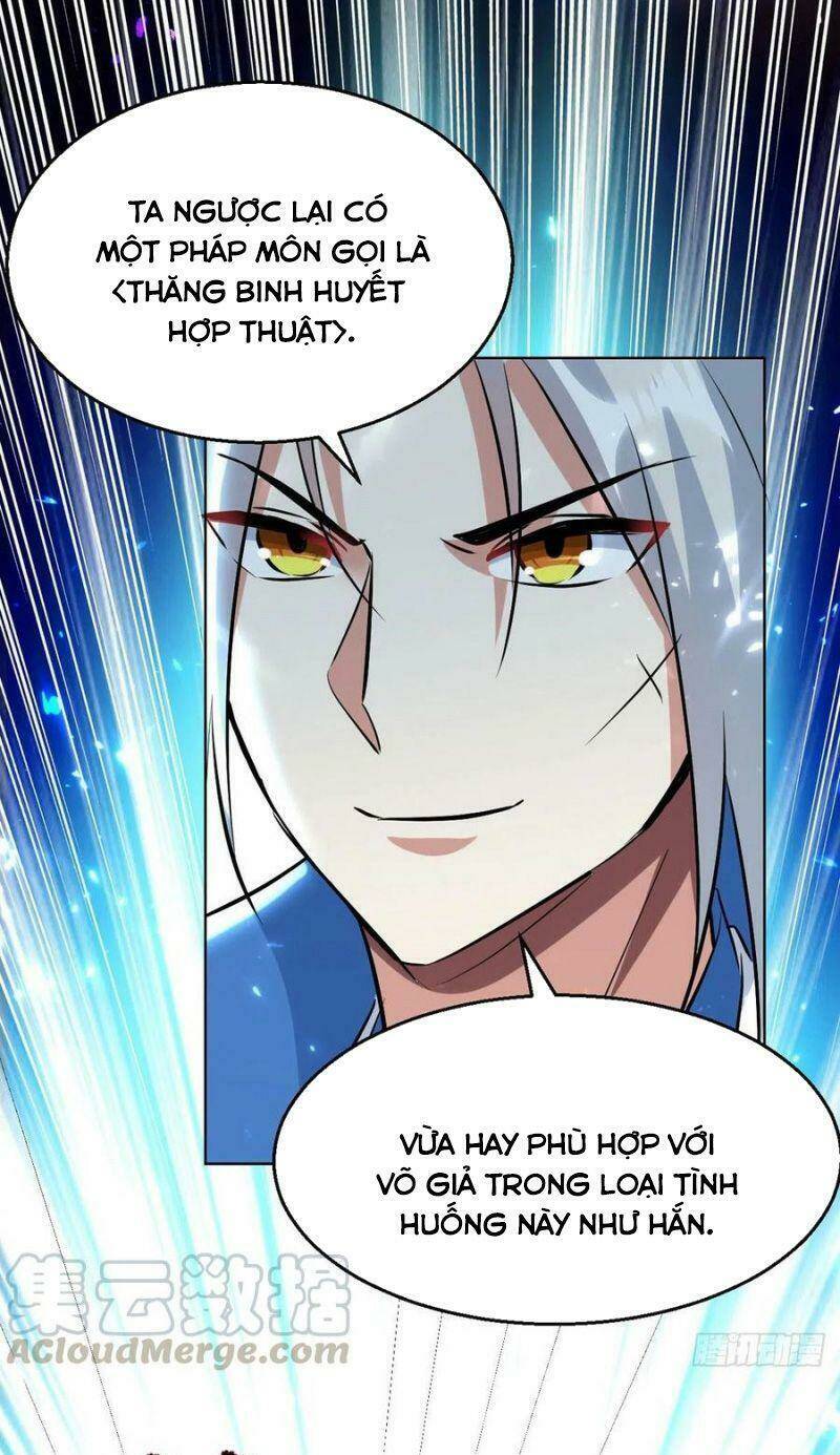 lăng thiên thần đế chapter 169 - Next chapter 170