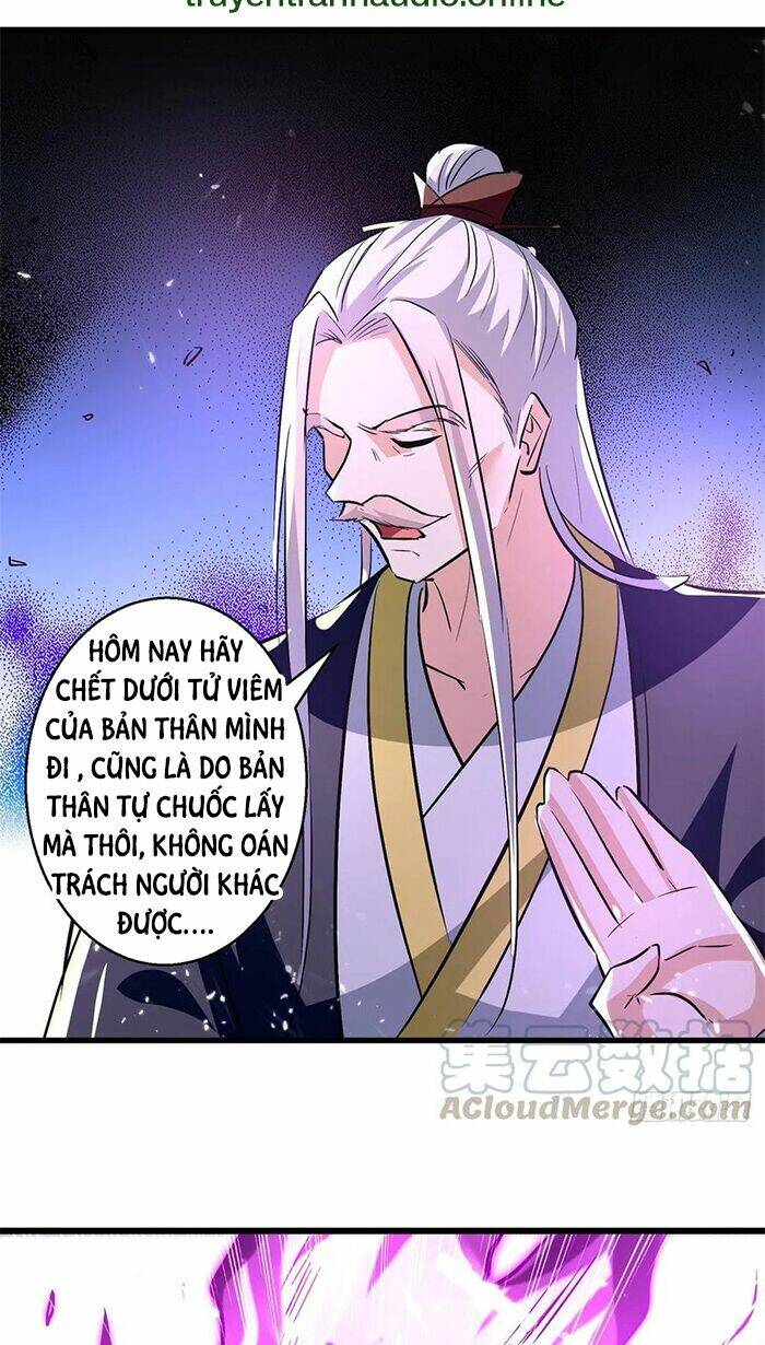 lăng thiên thần đế chương 183 - Next chapter 184