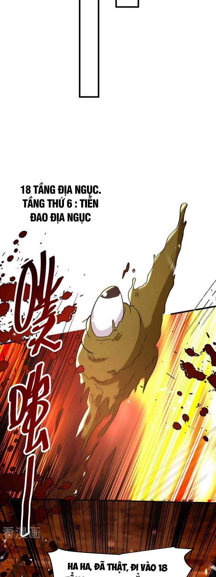 lăng thiên thần đế chapter 209 - Next Chapter 210