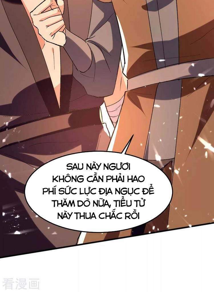 lăng thiên thần đế chapter 209 - Next Chapter 210