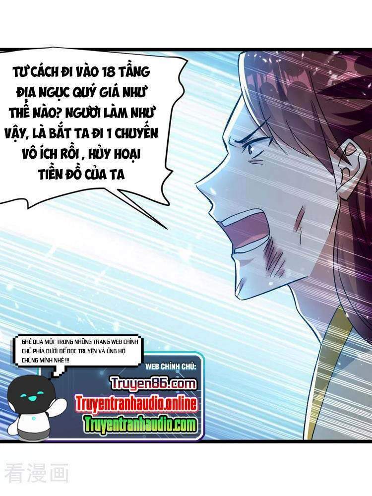 lăng thiên thần đế chapter 209 - Next Chapter 210