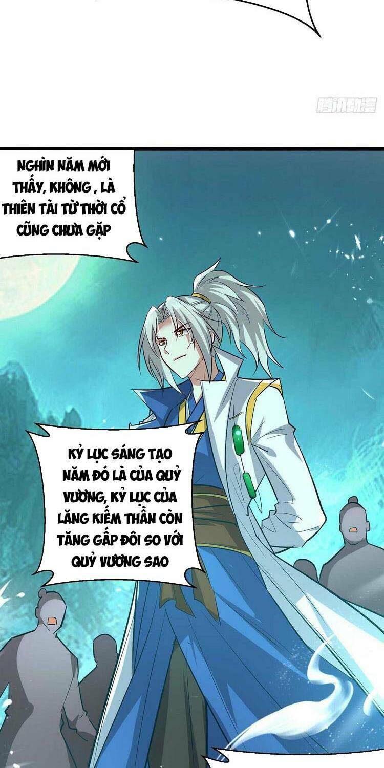 lăng thiên thần đế chapter 215 - Next Chapter 216