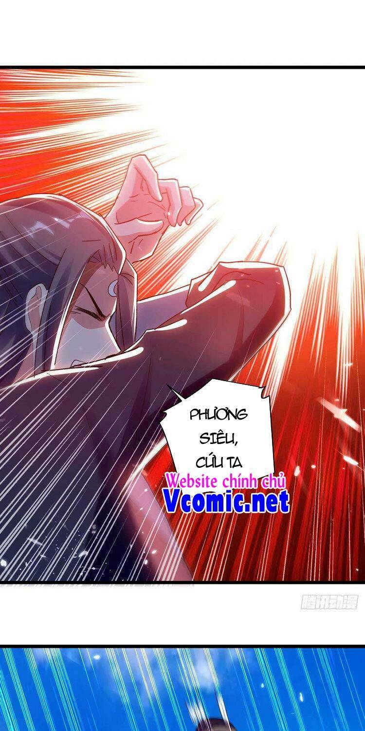 lăng thiên thần đế chapter 227 - Next chapter 228