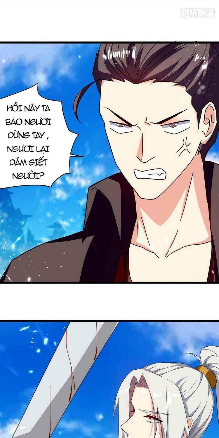 lăng thiên thần đế chapter 227 - Next chapter 228