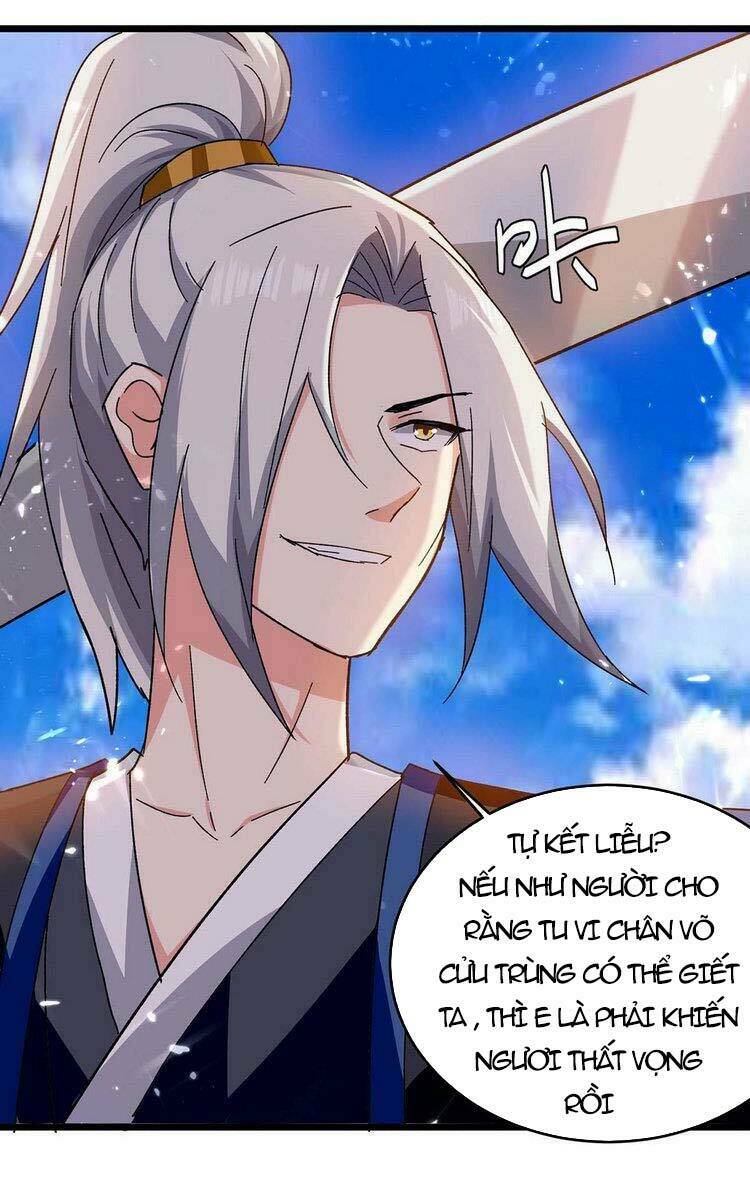 lăng thiên thần đế chapter 227 - Next chapter 228