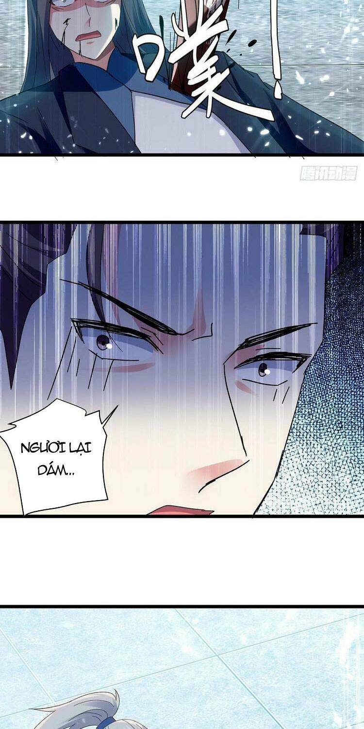 lăng thiên thần đế chapter 227 - Next chapter 228