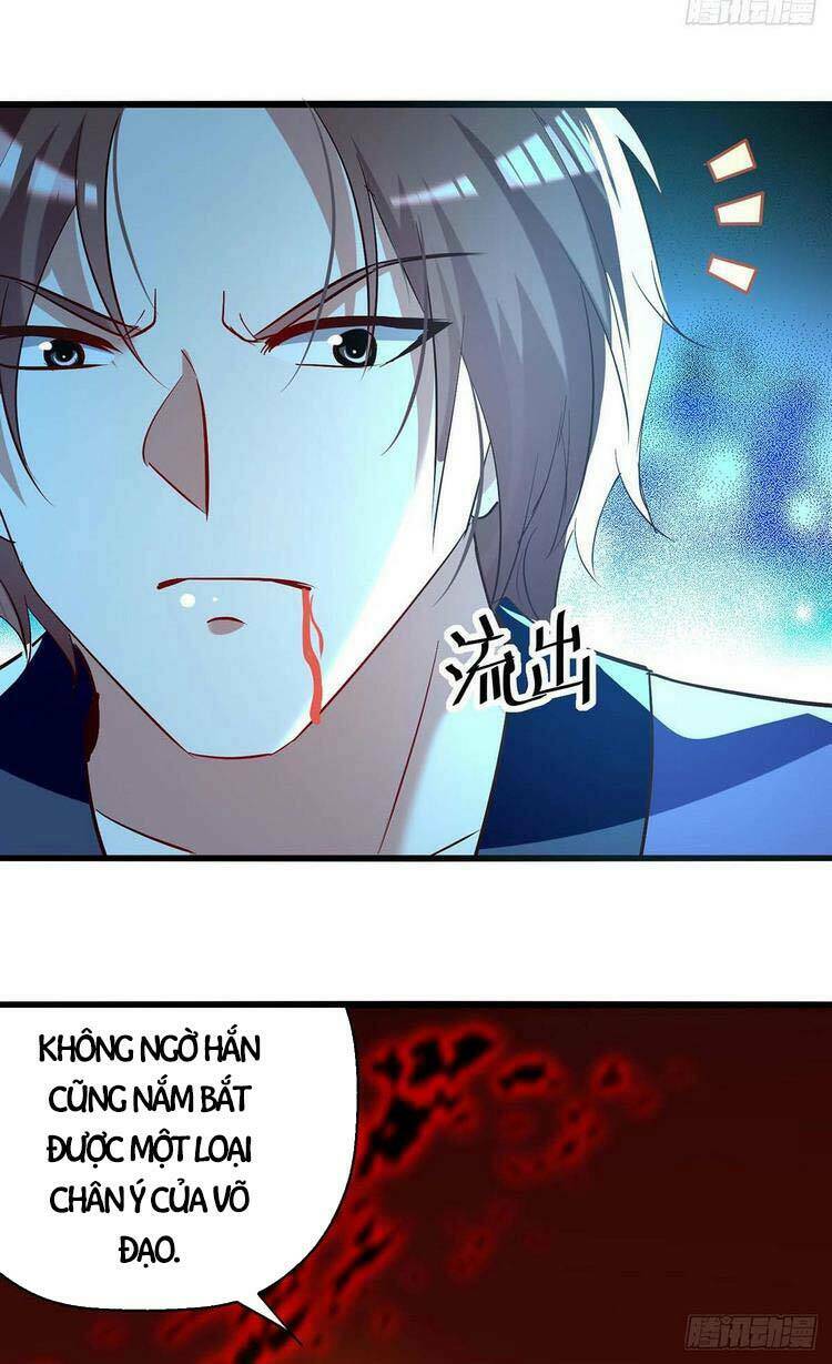 lăng thiên thần đế chapter 230 - Next chapter 231