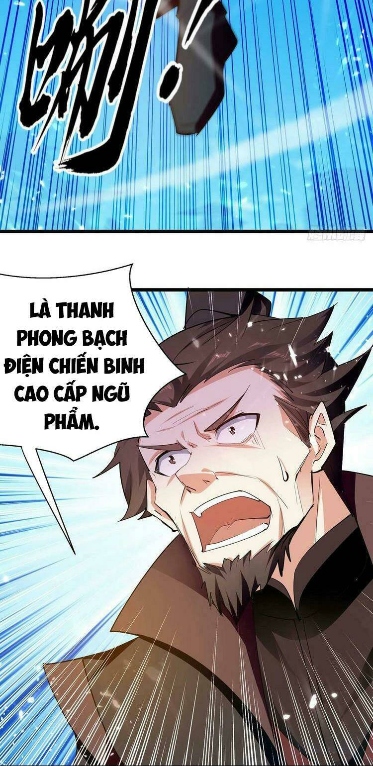 lăng thiên thần đế chapter 235 - Next chapter 236