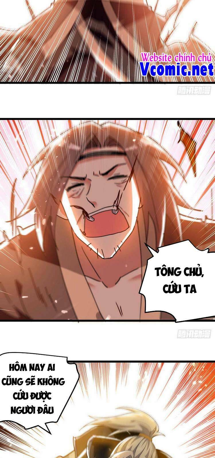 lăng thiên thần đế chapter 243 - Next chapter 244