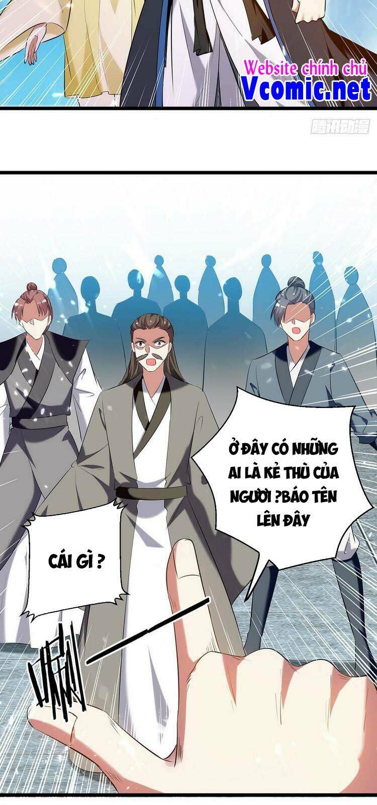 lăng thiên thần đế chapter 246 - Next chapter 247